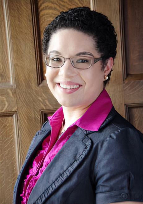 Dr. Natasha Caverley